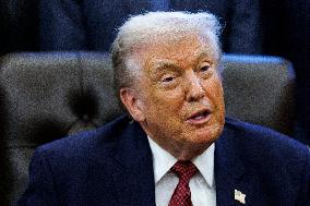 White House Coverage