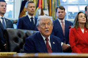 White House Coverage