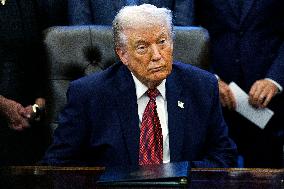 White House Coverage