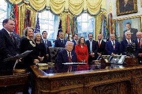 White House Coverage