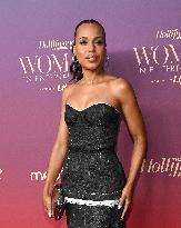 The Hollywood Reporter’s Annual Women In Entertainment Gala