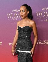 The Hollywood Reporter’s Annual Women In Entertainment Gala