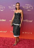 The Hollywood Reporter’s Annual Women In Entertainment Gala