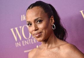 The Hollywood Reporter’s Annual Women In Entertainment Gala