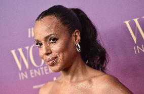 The Hollywood Reporter’s Annual Women In Entertainment Gala