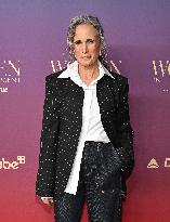 The Hollywood Reporter’s Annual Women In Entertainment Gala