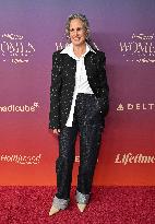 The Hollywood Reporter’s Annual Women In Entertainment Gala