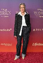 The Hollywood Reporter’s Annual Women In Entertainment Gala