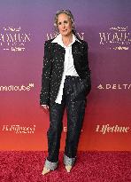 The Hollywood Reporter’s Annual Women In Entertainment Gala