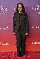 The Hollywood Reporter’s Annual Women In Entertainment Gala