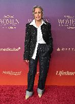 The Hollywood Reporter’s Annual Women In Entertainment Gala