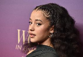 The Hollywood Reporter’s Annual Women In Entertainment Gala