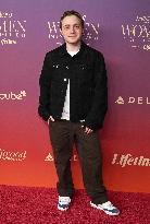 The Hollywood Reporter’s Annual Women In Entertainment Gala