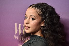 The Hollywood Reporter’s Annual Women In Entertainment Gala