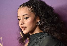 The Hollywood Reporter’s Annual Women In Entertainment Gala