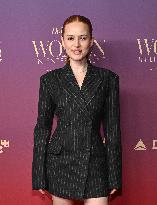 The Hollywood Reporter’s Annual Women In Entertainment Gala