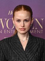 The Hollywood Reporter’s Annual Women In Entertainment Gala