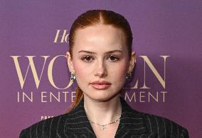 The Hollywood Reporter’s Annual Women In Entertainment Gala