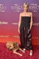 The Hollywood Reporter’s Annual Women In Entertainment Gala