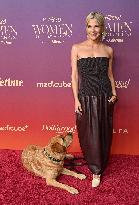 The Hollywood Reporter’s Annual Women In Entertainment Gala