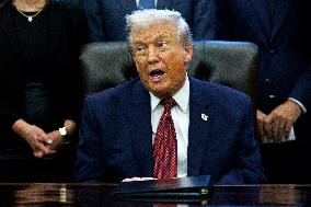 White House Coverage