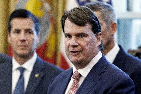 White House Coverage