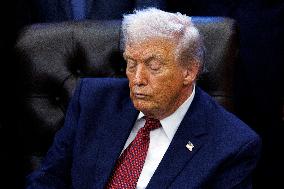 White House Coverage