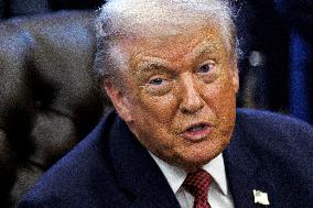 White House Coverage