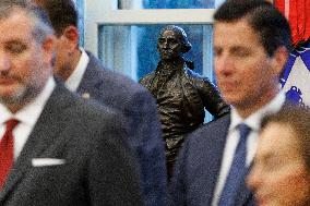 White House Coverage