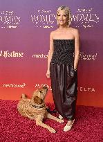 The Hollywood Reporter’s Annual Women In Entertainment Gala