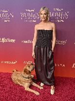 The Hollywood Reporter’s Annual Women In Entertainment Gala