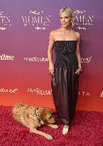 The Hollywood Reporter’s Annual Women In Entertainment Gala