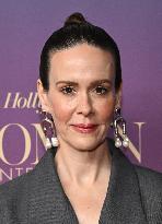 The Hollywood Reporter’s Annual Women In Entertainment Gala