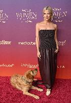 The Hollywood Reporter’s Annual Women In Entertainment Gala