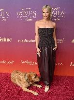 The Hollywood Reporter’s Annual Women In Entertainment Gala