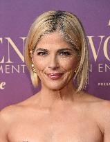 The Hollywood Reporter’s Annual Women In Entertainment Gala