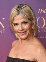 The Hollywood Reporter’s Annual Women In Entertainment Gala