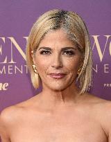 The Hollywood Reporter’s Annual Women In Entertainment Gala