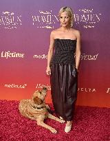 The Hollywood Reporter’s Annual Women In Entertainment Gala