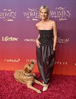 The Hollywood Reporter’s Annual Women In Entertainment Gala