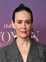 The Hollywood Reporter’s Annual Women In Entertainment Gala