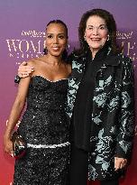 The Hollywood Reporter’s Annual Women In Entertainment Gala