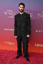 The Hollywood Reporter’s Annual Women In Entertainment Gala