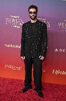 The Hollywood Reporter’s Annual Women In Entertainment Gala