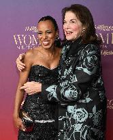 The Hollywood Reporter’s Annual Women In Entertainment Gala