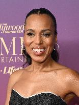 The Hollywood Reporter’s Annual Women In Entertainment Gala