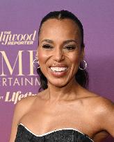 The Hollywood Reporter’s Annual Women In Entertainment Gala