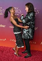 The Hollywood Reporter’s Annual Women In Entertainment Gala