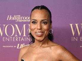 The Hollywood Reporter’s Annual Women In Entertainment Gala