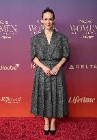 The Hollywood Reporter’s Annual Women In Entertainment Gala